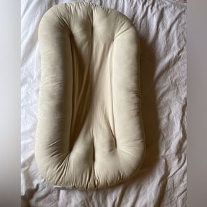 Snuggle Me Organic Toddler Lounge Bundle